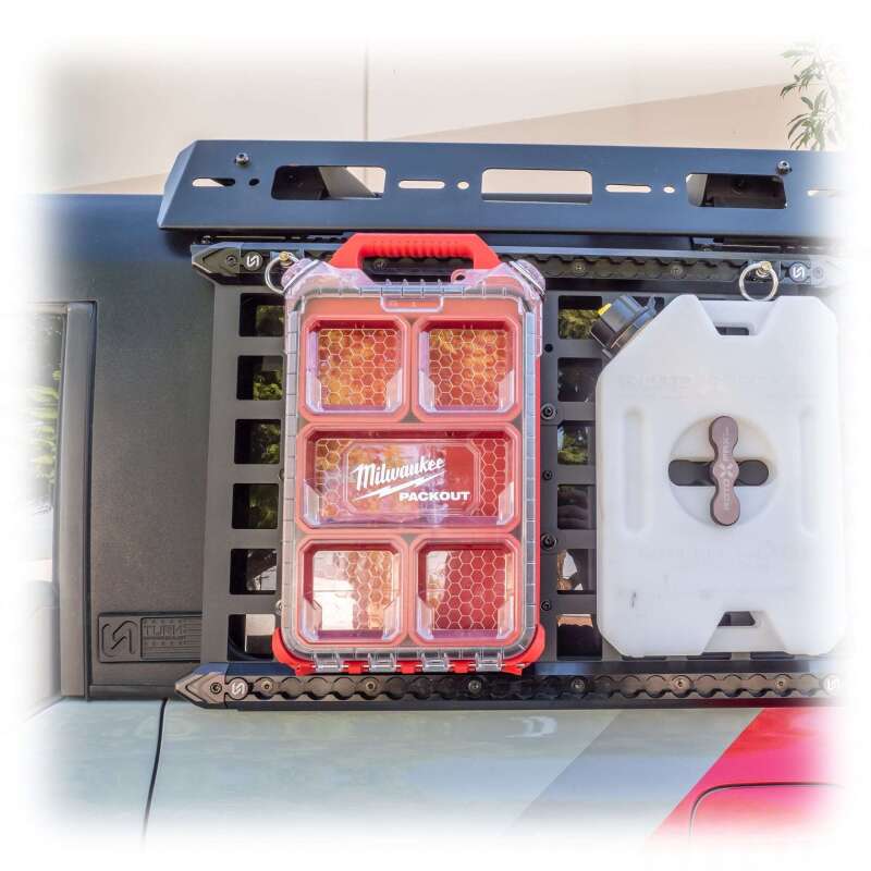 Turn Offroad Molle Packout Adapter Plate MP-MP01