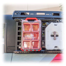 Load image into Gallery viewer, Turn Offroad Molle Packout Adapter Plate MP-MP01