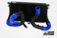 Load image into Gallery viewer, do88 VAG 2.0T EA888 Gen4 (245hp) BigPack Intercooler Kit w/Blue Hoses