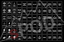 Load image into Gallery viewer, sPOD HD Legends Vertical