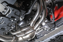 Load image into Gallery viewer, PERRIN 22-26 Subaru WRX / 20-25 OBXT &amp; LXT / 19-25 Ascent Equal Length Header - Brushed SS