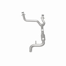 Load image into Gallery viewer, MagnaFlow 00-02 Chevrolet Camaro 3.8L Direct Fit Converter