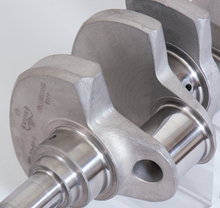 Load image into Gallery viewer, Eagle Chevrolet 350 3.500in Stroke Forged 4340 Steel Crankshaft