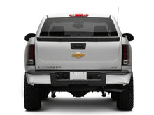 Load image into Gallery viewer, Raxiom 07-13 Chevrolet Silverado 1500 LED Tail Lights- Black Housing (Clear Lens)