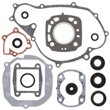 Load image into Gallery viewer, Vertex Gaskets 84-85 Yamaha YZ80 Complete Gasket Kit w/ Oil Seals