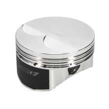 Load image into Gallery viewer, Manley Chevrolet LS Piston Set - 3.910in Bore 1.313in CH, -4.00 CC