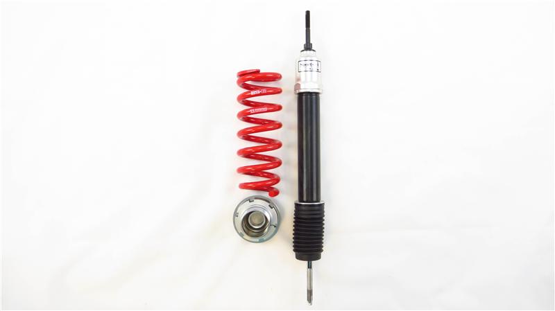 RS-R 07-12 BMW 2DR/4DR 335i RWD (WB35) Sports-i Coilovers