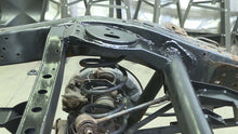 Load image into Gallery viewer, Rust Buster FJ Cruiser &amp; 4Runner Rear Upper Coil Spring Bucket &amp; Shock Mount - Right
