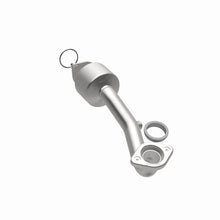 Load image into Gallery viewer, MagnaFlow Direct Fit Catalytic Converter 16-18 Honda HR-V 1.8L
