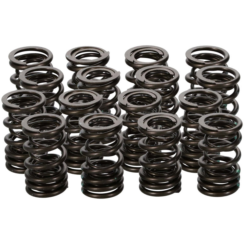 Manley Honda K20A/K20Z Valve Spring and Retainer Kit (w/o Valve Locks) - GTR Auto