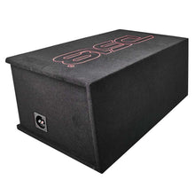 Load image into Gallery viewer, DS18 Dual 12in Loaded 1500 Watts RMS 2x ZR12.4D Ported Enclosure w/ Subwoofer