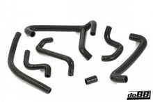 Load image into Gallery viewer, do88 Porsche 930 Turbo Oil Hoses