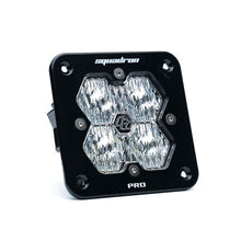 Load image into Gallery viewer, Baja Designs Squadron 2.0 Pro LED Wide Cornering Flush Mount (Single Light)