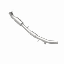 Load image into Gallery viewer, MagnaFlow 15-16 GL450 V6 3 OEM Underbody Direct Fit Converter