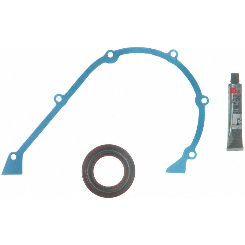 Fel-Pro Ford Tempo TCS 45626 Engine Timing Cover Gasket Set