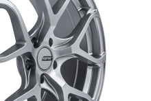 Load image into Gallery viewer, APR A01 Flow Formed 19x8.5 / 5x112 / ET45 / 66.5mm Bore / Silver Wheel WHL00001