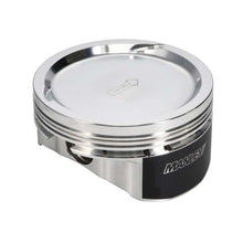 Load image into Gallery viewer, Manley Chevrolet LS Piston Set - 4.005in Bore 1.115in CH, -29.00 CC