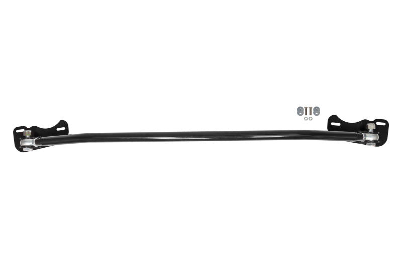 UMI 82-92 GM F-Body Adjustable Strut Tower Brace (LS Only) - Black