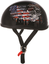 Load image into Gallery viewer, Skid Lids Live To Ride Original Helmet - Medium
