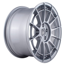 Load image into Gallery viewer, Enkei NT03RR 17x9 5x114.3 45mm Offset 75mm Bore - Silver Paint Wheel