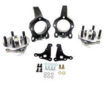 Load image into Gallery viewer, Ridetech 73-79 Ford F-100 2WD HQ Coilover System w/ Hub Spindles