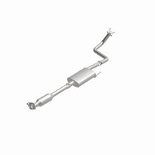 Load image into Gallery viewer, MagnaFlow Direct Fit Catalytic Converter OEM 20-22 Kia Soul 2L Underbody