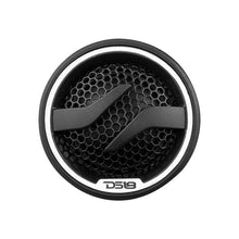 Load image into Gallery viewer, DS18 1.7in Dome Tweeter Neodymium 50 Watts RMS 1in Pei Vc 4 ohm