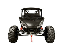 Load image into Gallery viewer, Seizmik 23-25 Segway Villian Tool-less Front Windshield Scratch Resistant