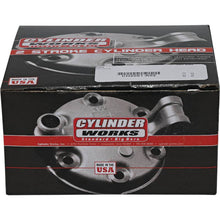 Load image into Gallery viewer, Cylinder Works 16-24 Yamaha YZ 250 X 250cc Standard Bore Cylinder Head