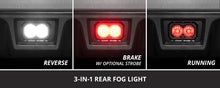 Load image into Gallery viewer, Diode Dynamics 15-21 Subaru WRX C2R 4th Brake Light Kit