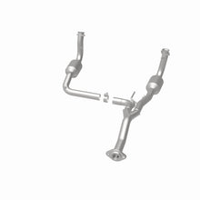 Load image into Gallery viewer, MagnaFlow 05-07 Jeep Liberty 3.7L Direct Fit Converter