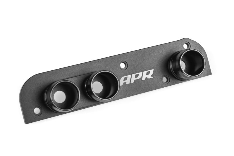 APR 09-13 Audi A3 Quattro Catch Can (EA113 PCV Block Off Plate & Fittings Only) MS100126
