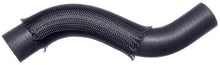Load image into Gallery viewer, Gates 2009 Ford Escape 4-Cyl. 2.5L Electric Assist Lower - Rear Molded Coolant Hose