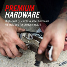 Load image into Gallery viewer, Power Stop 21-22 Infiniti Q60 Front Z17 Evo Ceramic Brake Pads w/Hardware