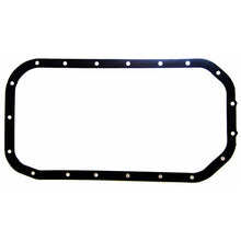 Load image into Gallery viewer, Fel-Pro Hyundai Elantra OS 30718 Engine Oil Pan Gasket Set High-Temperature Rubber-Coated Fiber
