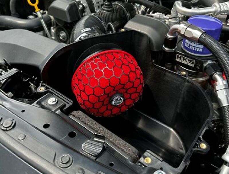 HKS Cold Air Intake Box Kit ZN8/ZD8 70026-AT010