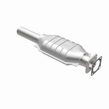 Load image into Gallery viewer, MagnaFlow 86-92 Jeep/Dodge/Eagle CA Direct Fit Converter