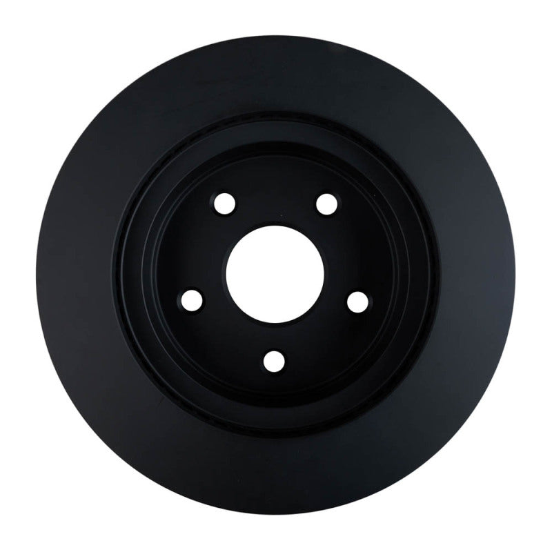 Timbren 02-18 Ram 1500/19-24 Ram 1500 Classic BES Coated Brake Rotor - Front TIM-R145155