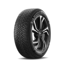 Load image into Gallery viewer, Michelin Pilot Alpin 5 SUV 255/35R22 99W XL 02626