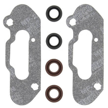 Load image into Gallery viewer, Vertex Pistons 16-18 Expedition 800 2-Stroke E-TEC Exhaust Valve Gasket Kit