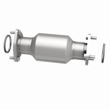 Load image into Gallery viewer, MagnaFlow 07-09 Acura MDX 3.7L Direct Fit Converter