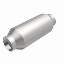 Load image into Gallery viewer, MagnaFlow 2.25 CA Spun Universal Converter