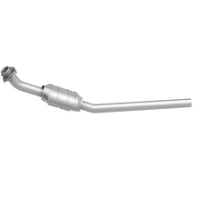 Load image into Gallery viewer, MagnaFlow 84-87 Caravan/Voyager CA Direct Fit Converter