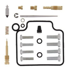 Load image into Gallery viewer, All Balls Racing 88-90 Honda TRX300 Fourtrax Carburetor Rebuild Kit