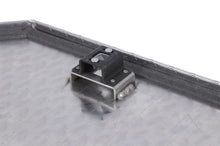 Load image into Gallery viewer, Dee Zee Universal Tool Box - Specialty 45 Degree Triangle BT Alum