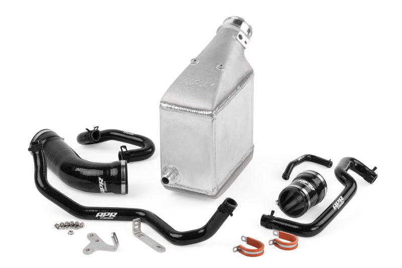 APR 18-19 Audi RS5 B9 2.9T Air-To-Water Intercooler System IC100028