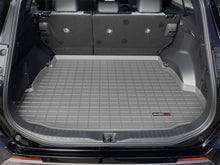 Load image into Gallery viewer, WeatherTech 2026 Toyota RAV4 Trunk Cargo Liners - Grey 421905