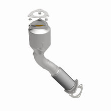 Load image into Gallery viewer, MagnaFlow 03-06 Cayenne V8 4.5 OEM Underbody Direct Fit Converter