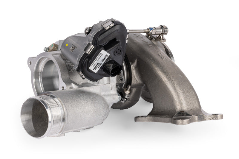 APR Stage 3 PowerMax GT2563S Turbocharger System (2.0T EA888.4) T4100010