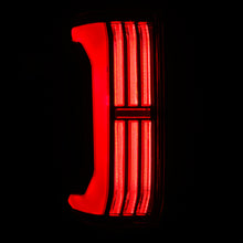 Load image into Gallery viewer, AlphaRex 24-25 Toyota Tacoma NOVA-Series LED Prismatic Tail Lights - Black Red